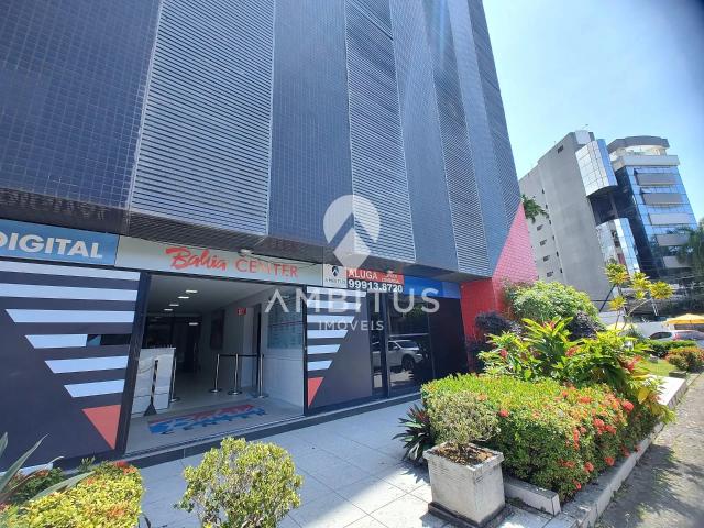 Escritorio aluguel em Região Geográfica Imediata de Salvador, Região Metropolitana de Salvador