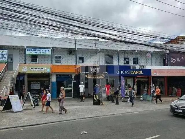 Escritorio aluguel em Região Geográfica Imediata de Salvador, Região Metropolitana de Salvador