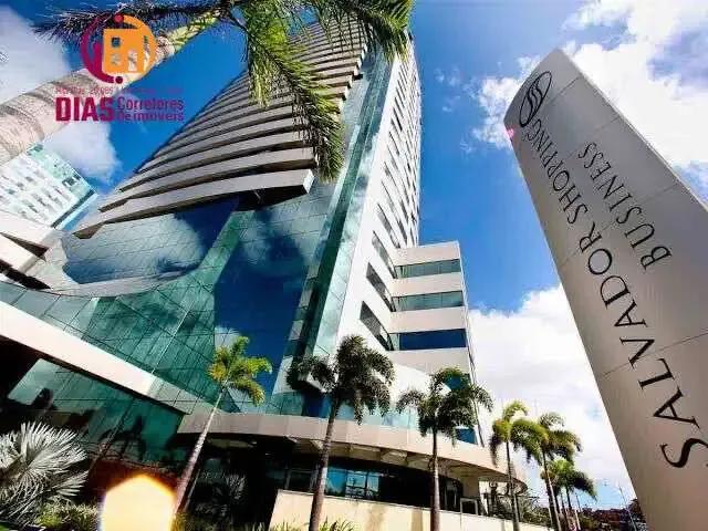 Escritorio aluguel em Região Geográfica Imediata de Salvador, Região Metropolitana de Salvador