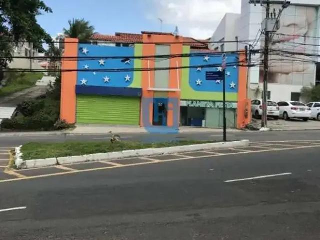 Escritorio aluguel em Região Geográfica Imediata de Salvador, Região Metropolitana de Salvador