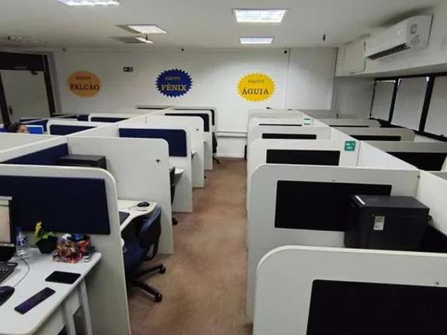 Escritorio aluguel em Salvador
