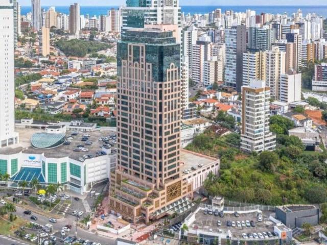 Escritorio aluguel em Salvador