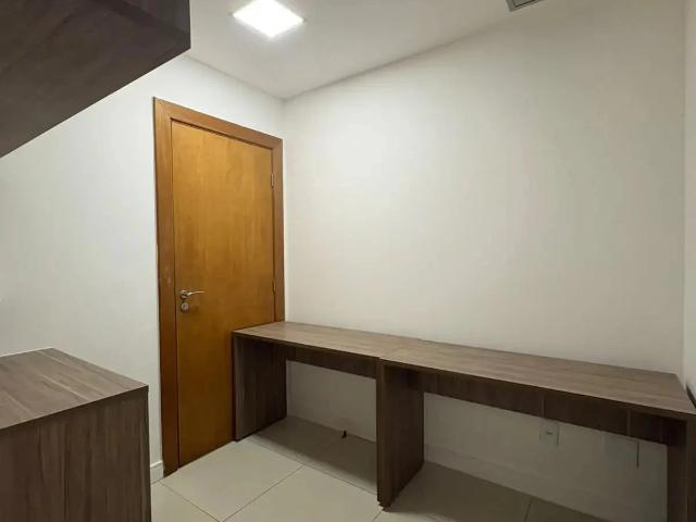 Escritorio aluguel em Salvador