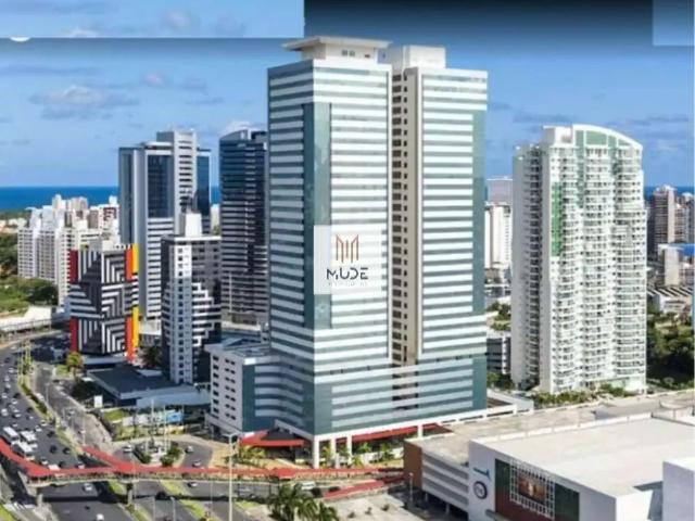 Escritorio aluguel em Região Geográfica Imediata de Salvador, Região Metropolitana de Salvador