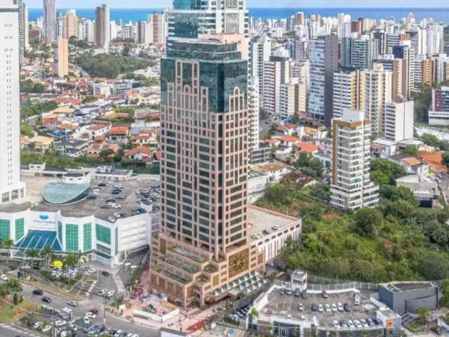 Escritorio aluguel em Região Geográfica Imediata de Salvador, Região Metropolitana de Salvador