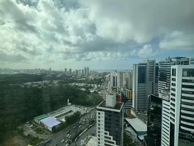 Escritorio aluguel em Região Geográfica Imediata de Salvador, Região Metropolitana de Salvador