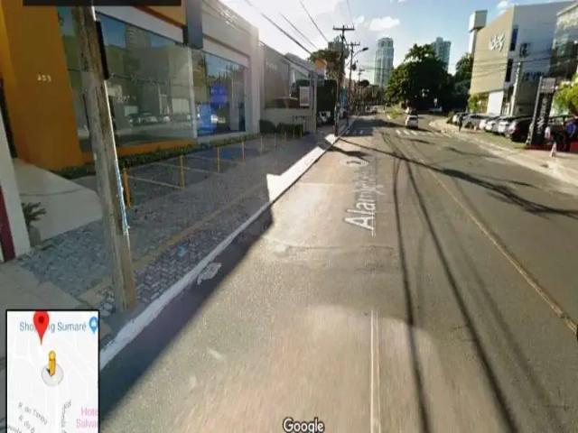 Escritorio aluguel em Região Geográfica Imediata de Salvador, Região Metropolitana de Salvador