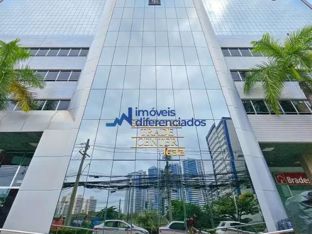 Escritorio aluguel em Região Geográfica Imediata de Salvador, Região Metropolitana de Salvador