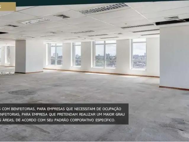 Escritorio aluguel em Região Geográfica Imediata de Salvador, Região Metropolitana de Salvador