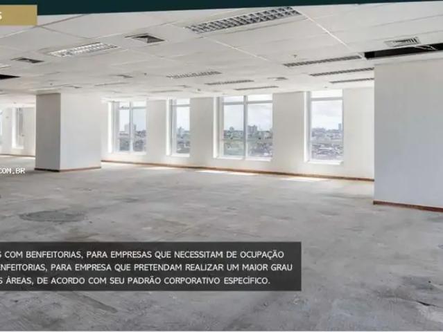 Escritorio aluguel em Região Geográfica Imediata de Salvador, Região Metropolitana de Salvador