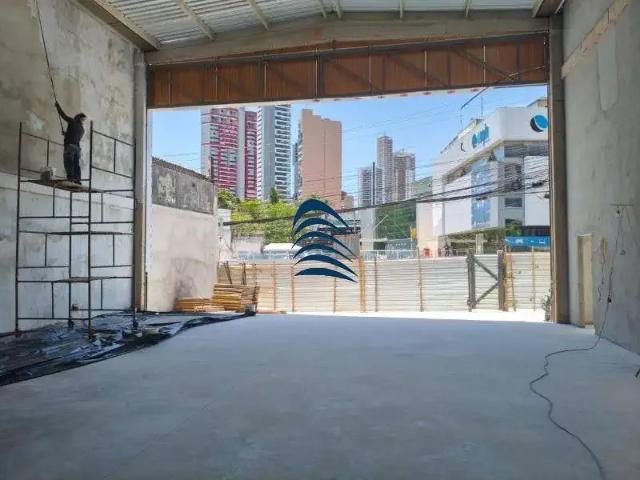 Escritorio aluguel em Região Geográfica Imediata de Salvador, Região Metropolitana de Salvador