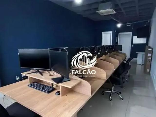 Escritorio aluguel em Região Geográfica Imediata de Salvador, Região Metropolitana de Salvador