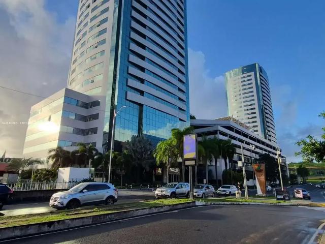 Escritorio aluguel em Região Geográfica Imediata de Salvador, Região Metropolitana de Salvador