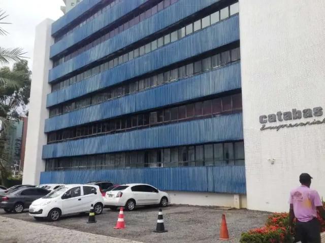 Escritorio aluguel em Região Geográfica Imediata de Salvador, Região Metropolitana de Salvador
