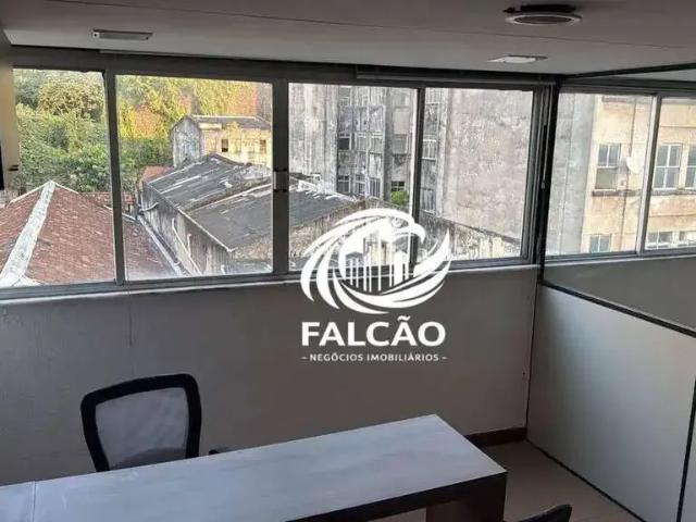 Escritorio aluguel em Região Geográfica Imediata de Salvador, Região Metropolitana de Salvador
