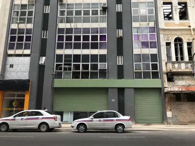 Escritorio aluguel em Região Geográfica Imediata de Salvador, Região Metropolitana de Salvador