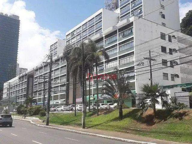 Escritorio aluguel em Região Geográfica Imediata de Salvador, Região Metropolitana de Salvador