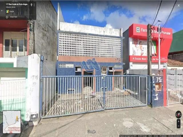 Escritorio aluguel em Região Geográfica Imediata de Salvador, Região Metropolitana de Salvador