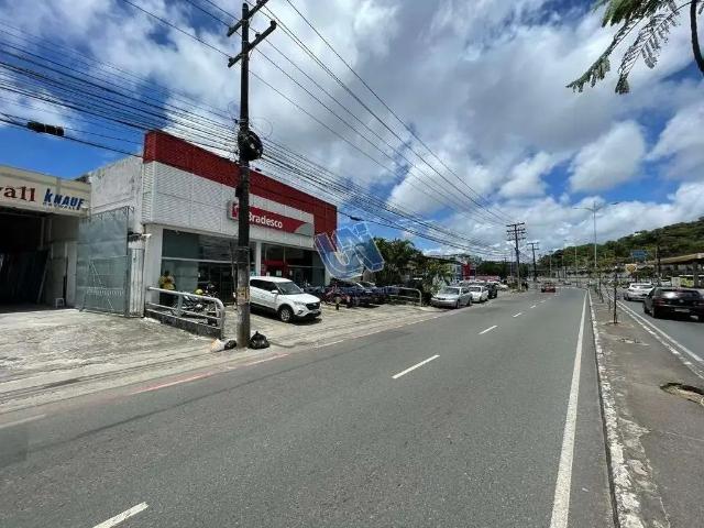 Escritorio aluguel em Região Geográfica Imediata de Salvador, Região Metropolitana de Salvador