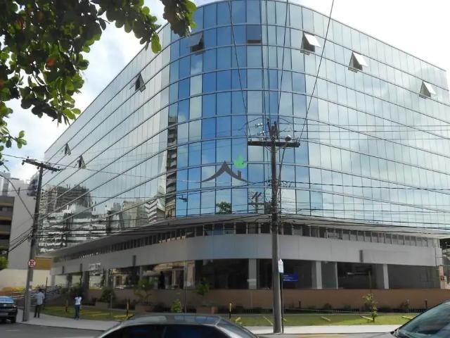 Escritorio aluguel em Região Geográfica Imediata de Salvador, Região Metropolitana de Salvador