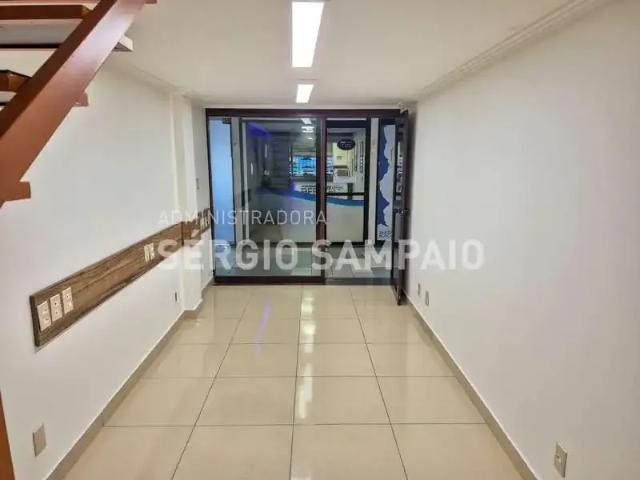 Escritorio aluguel em Região Geográfica Imediata de Salvador, Região Metropolitana de Salvador