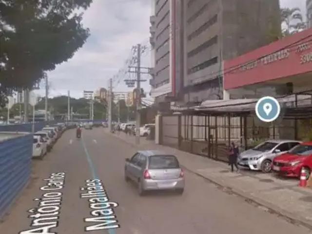 Escritorio aluguel em Região Geográfica Imediata de Salvador, Região Metropolitana de Salvador