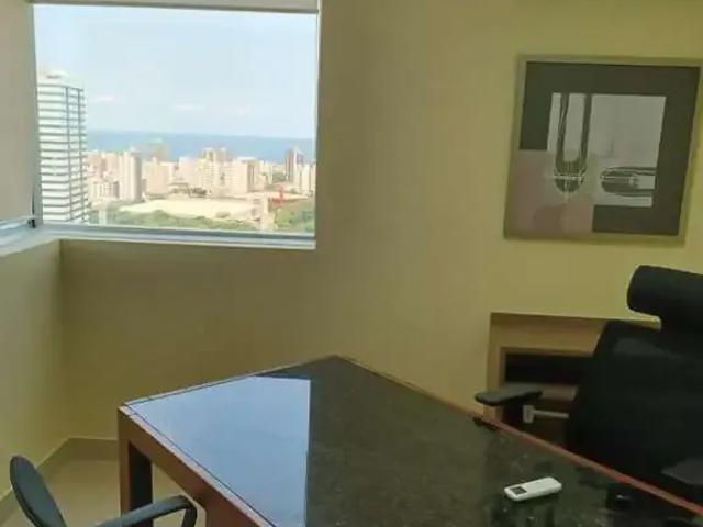 Escritorio aluguel em Região Geográfica Imediata de Salvador, Região Metropolitana de Salvador