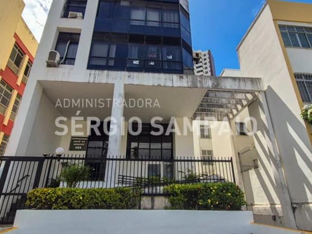 Escritorio aluguel em Salvador