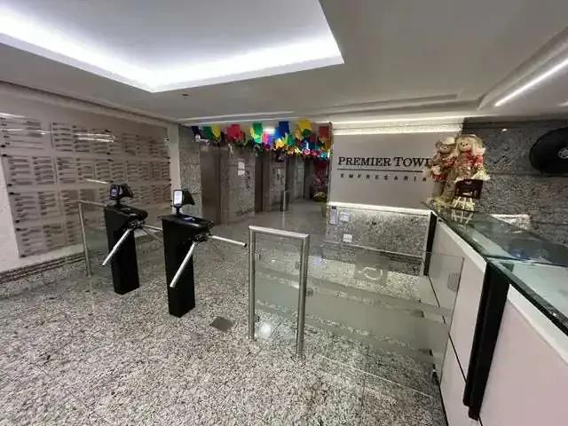 Escritorio aluguel em Região Geográfica Imediata de Salvador, Região Metropolitana de Salvador