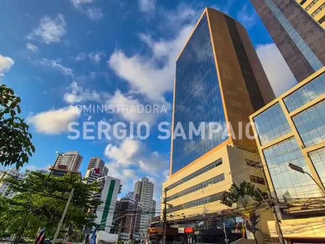 Escritorio aluguel em Região Geográfica Imediata de Salvador, Região Metropolitana de Salvador