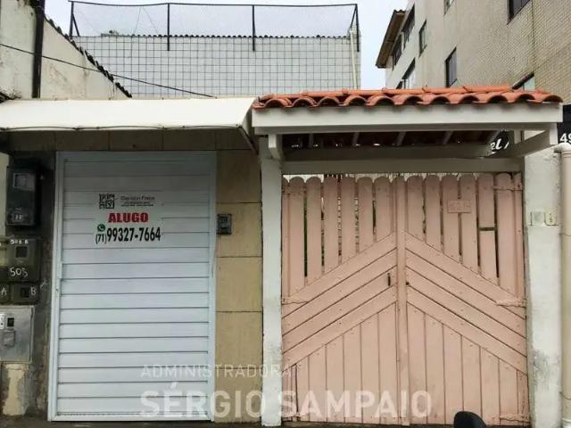 Escritorio aluguel em Região Geográfica Imediata de Salvador, Região Metropolitana de Salvador