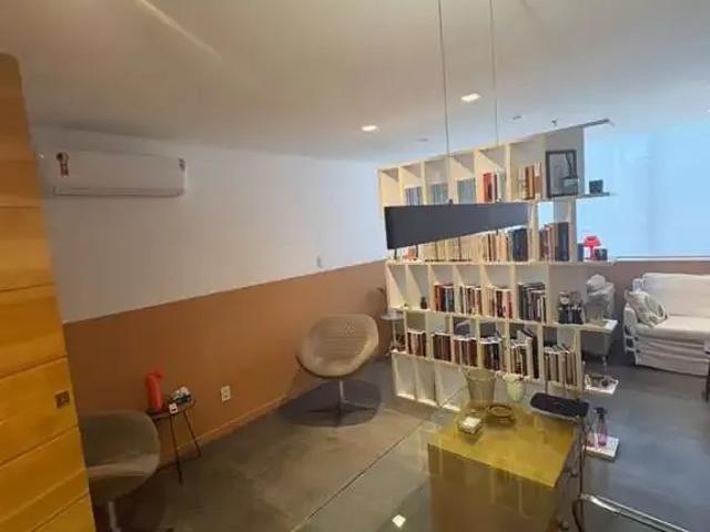 Escritorio aluguel em Loteamento Aquarius, Salvador