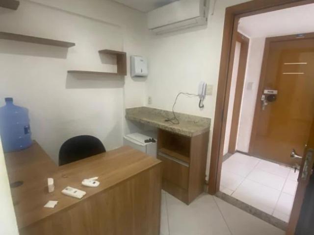 Escritorio aluguel em Loteamento Aquarius, Salvador