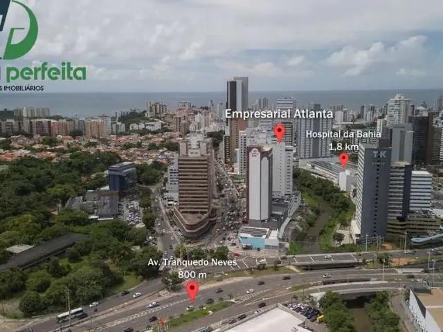 Escritorio aluguel em Região Geográfica Imediata de Salvador, Região Metropolitana de Salvador