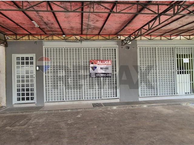 Escritorio aluguel em QN 204, Samambaia