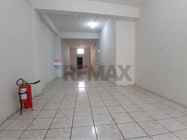 Escritorio aluguel em Santa Bárbara d'Oeste