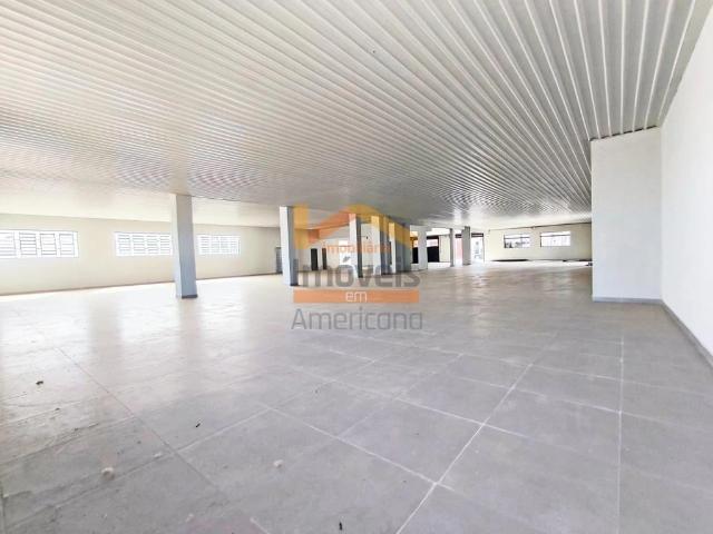 Escritorio aluguel em Vila Linópolis I, Santa Bárbara d'Oeste