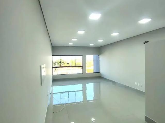 Escritorio aluguel em Jardim Panambi, Santa Bárbara d'Oeste