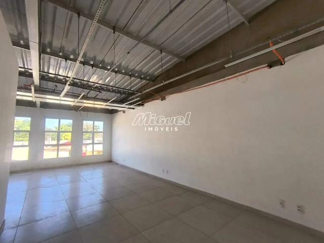 Escritorio aluguel em Santa Bárbara d'Oeste