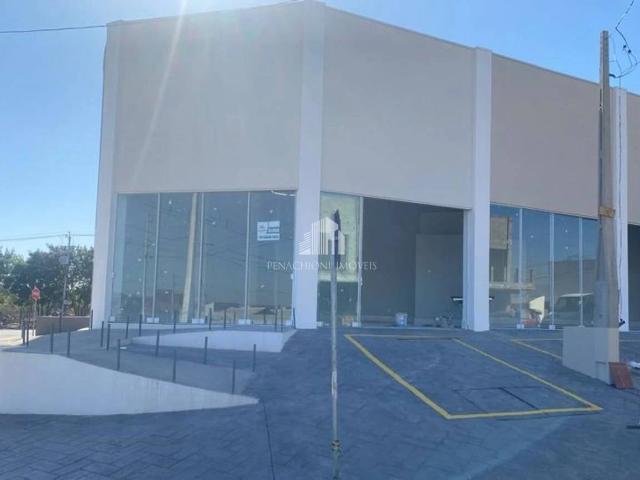 Escritorio aluguel em Frezzarin, Santa Bárbara d'Oeste