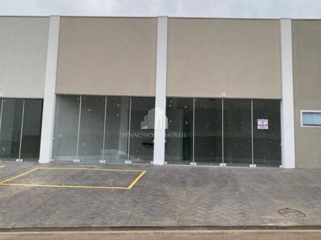Escritorio aluguel em Santa Bárbara d'Oeste