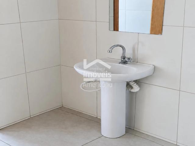 Escritorio aluguel em Santa Bárbara d'Oeste