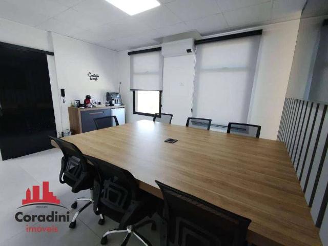 Escritorio aluguel em Santa Bárbara d'Oeste