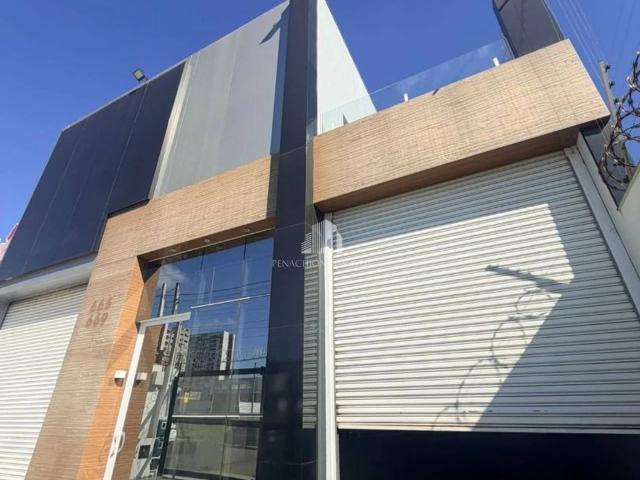 Escritorio aluguel em Frezzarin, Santa Bárbara d'Oeste