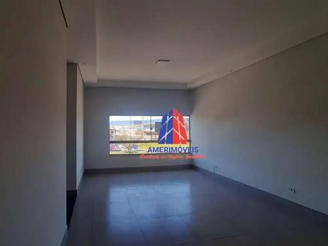 Escritorio aluguel em Santa Bárbara d'Oeste