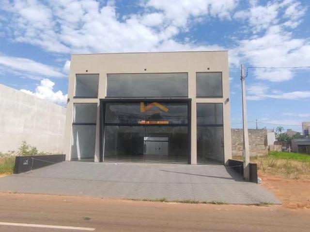 Escritorio aluguel em Vila Grego, Santa Bárbara d'Oeste