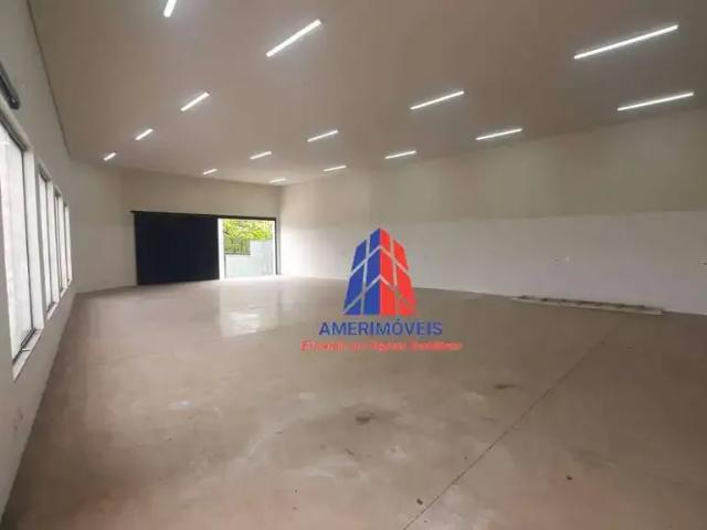 Escritorio aluguel em Santa Bárbara d'Oeste
