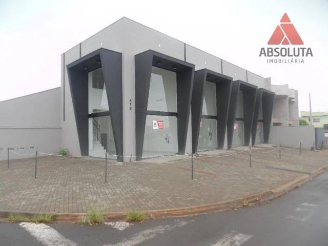 Escritorio aluguel em Santa Bárbara d'Oeste, Região Geográfica Intermediária de Campinas