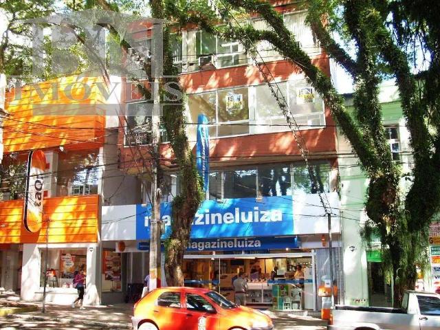 Escritorio aluguel em Sede Municipal, Santa Cruz do Sul