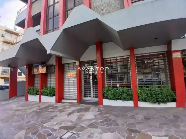 Escritorio aluguel em Região Geográfica Imediata de Santa Maria, Santa Maria